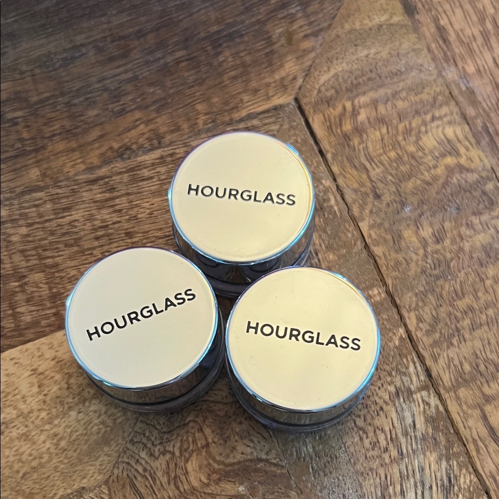 Hourglass Scattered Light Eyeshadow Set ✨